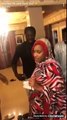 Aninversasaire de Kiné Diaga Diouf la mère de Wally Seck avec sa famille