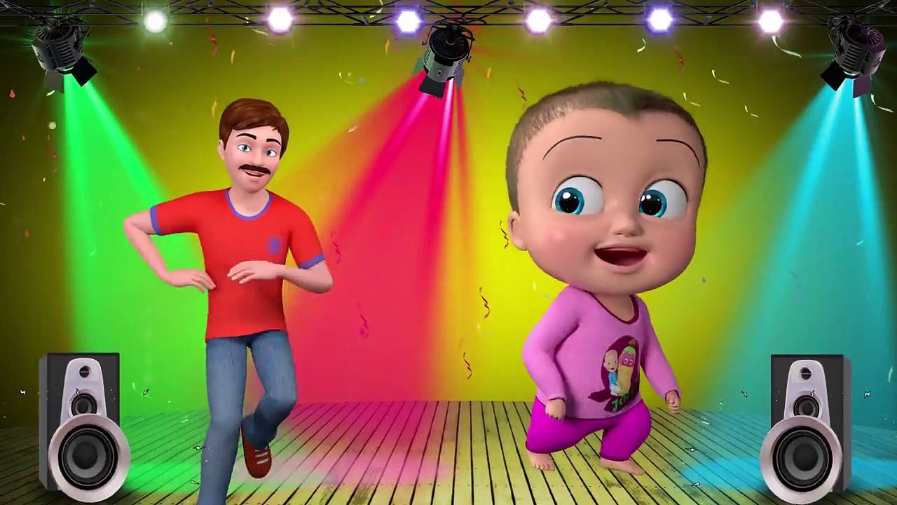 johny