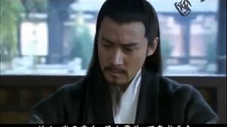 【新三國MV】故人嘆 (諸葛亮 劉備) Three Kingdoms Zhuge Liang Liu Bei 玄亮