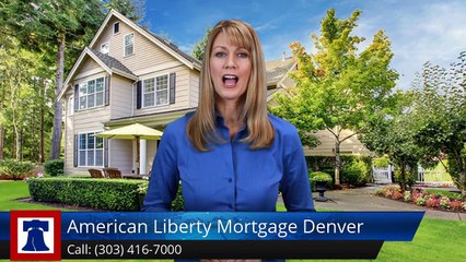 American Liberty Mortgage Denver Denver Incredible Five Star Review by Will Anderson