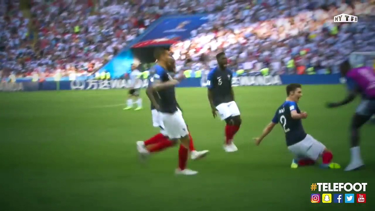 Téléfoot et la Quotidienne sont de retour !