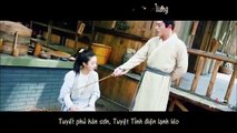 [Vietsub MV Hoa Thiên Cốt花千骨] Hủy Cốt Họa - Lương Nhan Tịch (Bạch Tử Họa x Hoa Thiên Cốt)