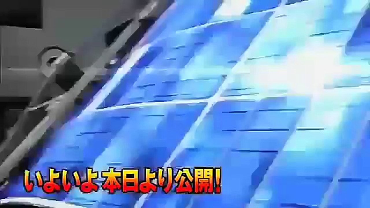 名偵探柯南劇場版第22部：零的執行人預告片3