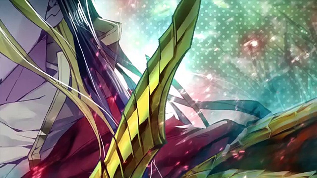 《斗罗大陆3龙王传说》第0集：我们的世界毁灭殆尽