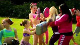 Dance Mums UK - S 1 E 1 - It All Starts Here