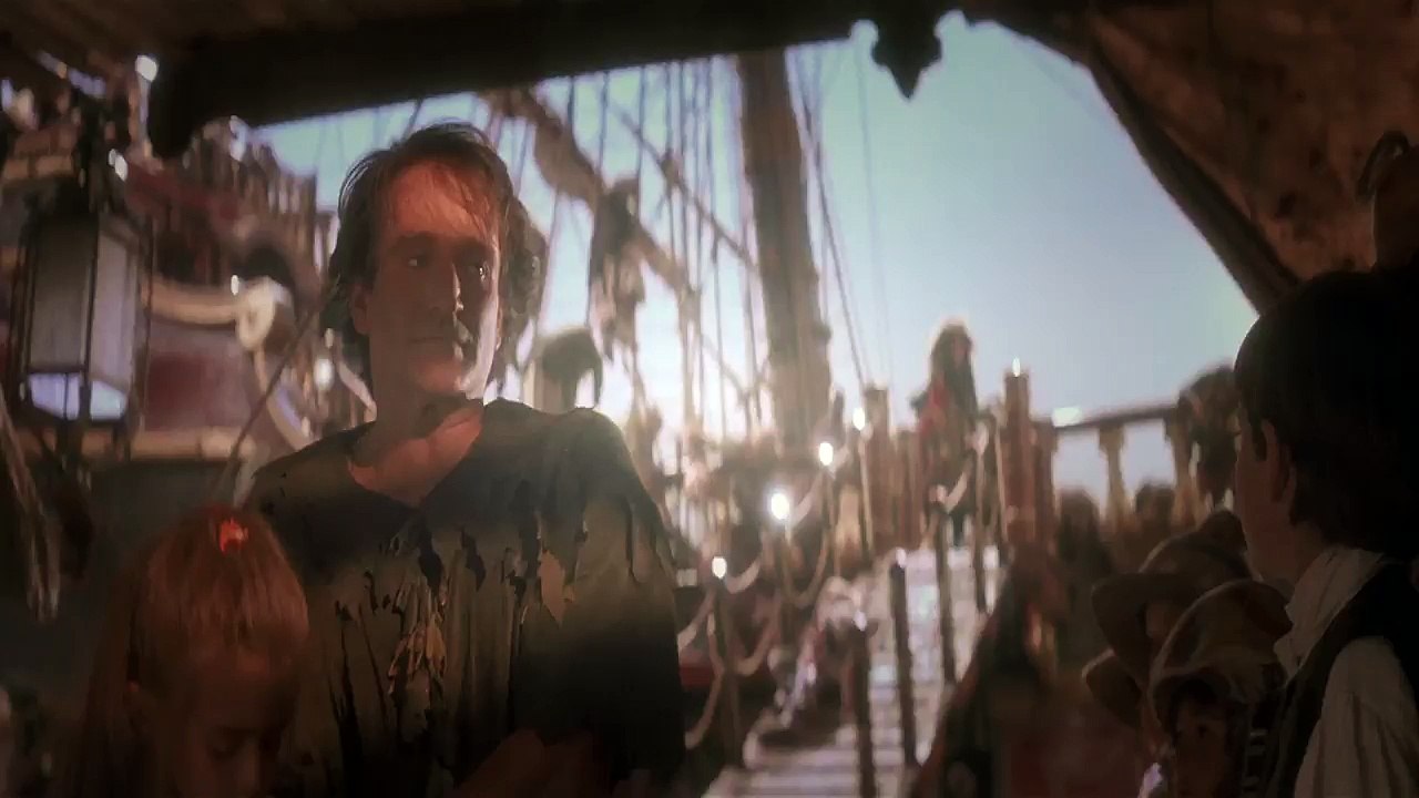 Hook 1991 P2
