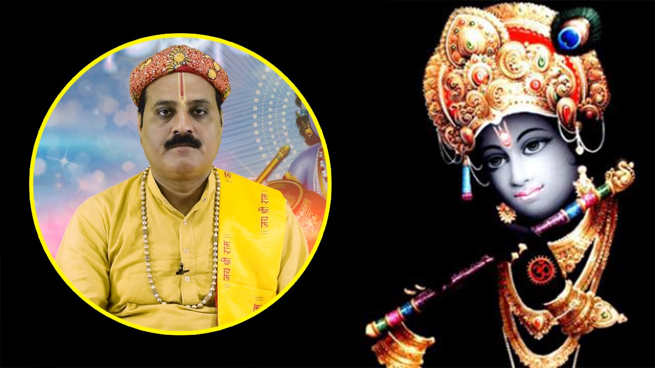 Janmashtami Facts: जन्माष्टमी से जुड़ी ये महत्वपूर्ण बातें हर किसी के लिए जाननी हैं ज़रूरी | Boldsky