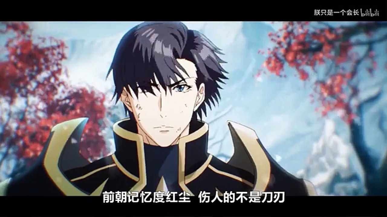 【恶搞全职高手】有毒的BGM来看全职