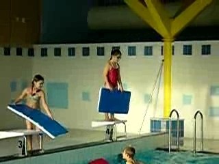 piscine 21 12 2007