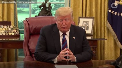 Trump Attorney Files To Dismiss Charity Lawsuit