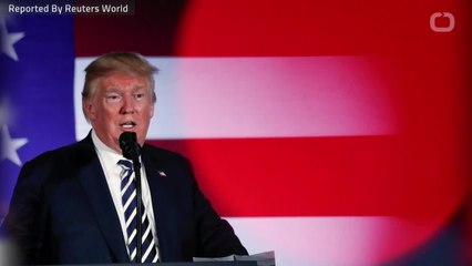 U.S. Says Trade Deal With Mexico 'Fast-Track' Compliant