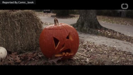 Original Michael Myers Actor Reveals His 'Halloween' Sequel Cameo