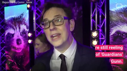 Will Avengers 4 Decide 'Guardians' Fate?