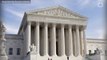 Abortion Looms Over Senate Fight On SCOTUS Nominee