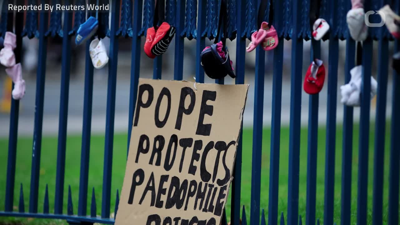 Australian Catholic Bishops Reject Compulsory Abuse Reporting