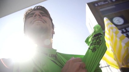 Adrénaline - Surf : highlights-pullandbear-pantin-classic-galicia-pro-2018-day-5