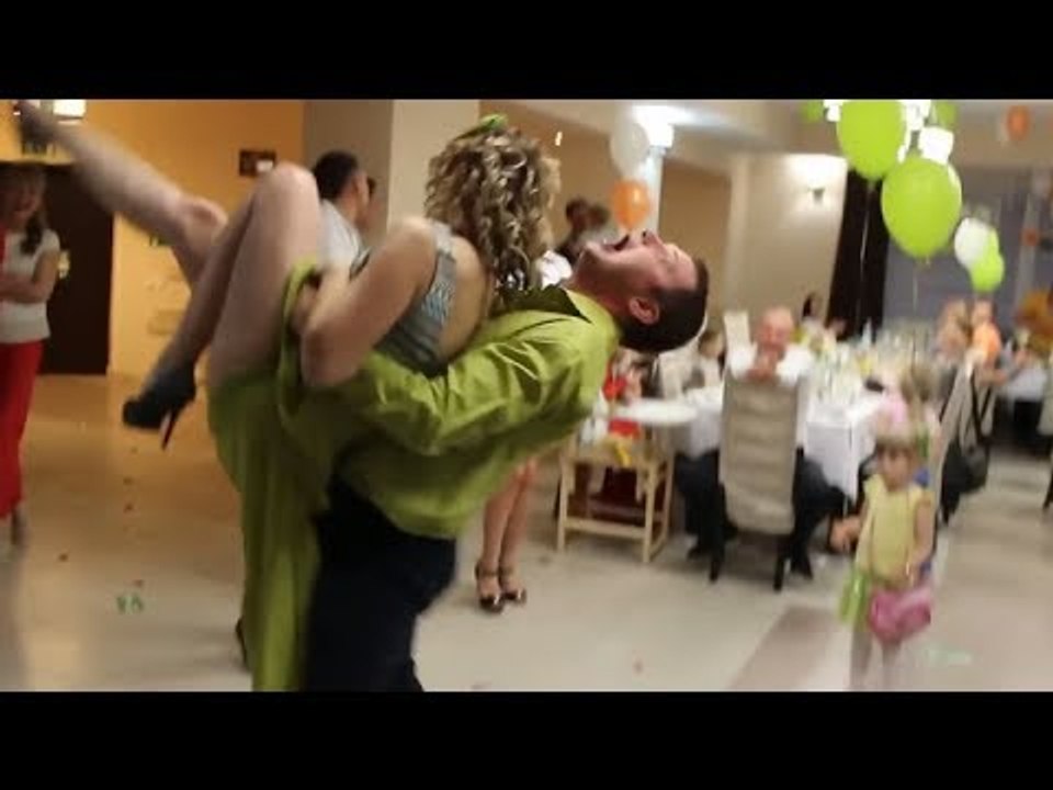 رقص وزهو ايقاع امازيغي روعة