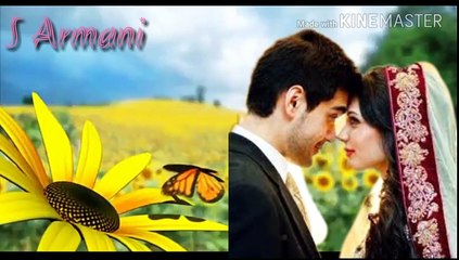 Romantic WhatsApp status love is in the air Hua hai aj pheli baar