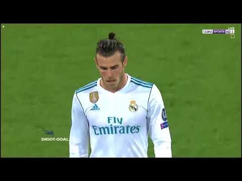 ملخص مباراة ريال مدريد و بروسيا دورتموند 3-1 دوري ابطال اوروبا 2018-(26-9-2017)