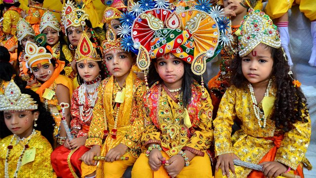 Janmashtami in Mathura: खास है मथुरा की जन्माष्टमी, यहां होता है कान्हा के जन्मोत्सव का जश्न|Boldsky