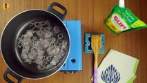 14. Mutton Yakhni Pulao Recipe By Food Fusion (Eid Recipe)