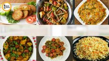 15. Mix Vegetable Recipes by Food Fusion