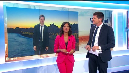 La météo pour ce samedi 1er août 2018