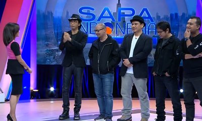 Semangat Baru "Padi Reborn" Untuk Sobat Padi