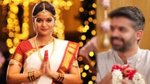 Actress Swathi Reddy Tied The knot with Boy Friend Vikas