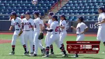 Highlights: Canada v USA - Bronze Medal Game - Women's Baseball World Cup 2018