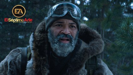 Noche de lobos - Tráiler español (VOSE - HD)