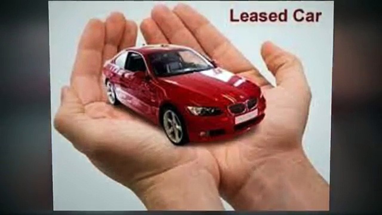Lease A Car