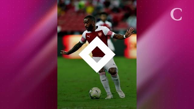 Nîmes-PSG : découvrez les femmes des joueurs des deux équipes