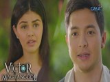 Victor Magtanggol: Victor confesses his feelings for Gwen | Episode 25
