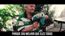 BRUNO DE CARVALHO PARÓDIA - ELEIÇÕES SPORTING (VÍTOR ESPADINHA,JORGE JESUS,BENFICA) DILLAZ - O CLIMA