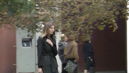 Нейронная сеть FindFace идентифицирует девушку среди сотен миллионов человек