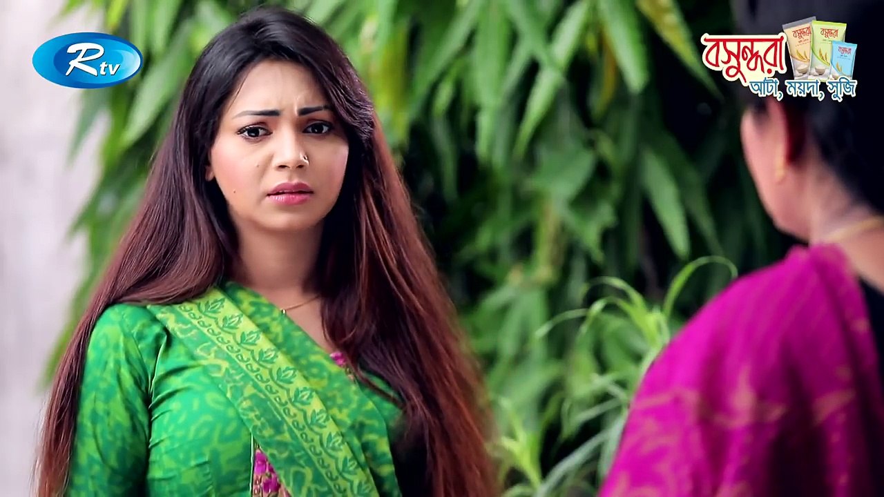 Patri Chai Na - পাত্রি চাই না - Salauddin Lavlu - Sadia Jahan Prova  - Eid Special Drama
