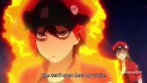 【はたらく細胞】赤血球は元気満々！Red Blood Cell is all fired up! Hataraku Saibou Ep 8 Best Moments