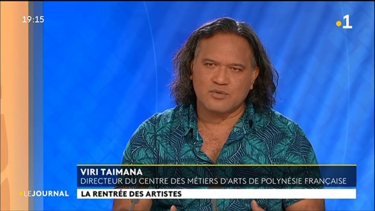 CMA, la rentrée des artistes