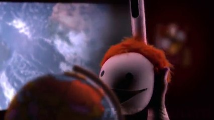 Sweet Dreams (Are Made Of This) - Otamatone Cover