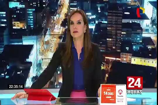 Toneladas de basura yacen acumuladas en la frontera de SMP y Los Olivos
