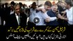CJP found 3 bottles of wine from Sharjeel Memon's hospital room while paying visit