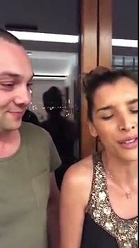 Darko Filipovic i Jovana Pajic - Necu dugo (cover)