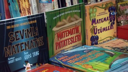 Beylikdüzü’nde Çardak Altı Sohbetleri başladı