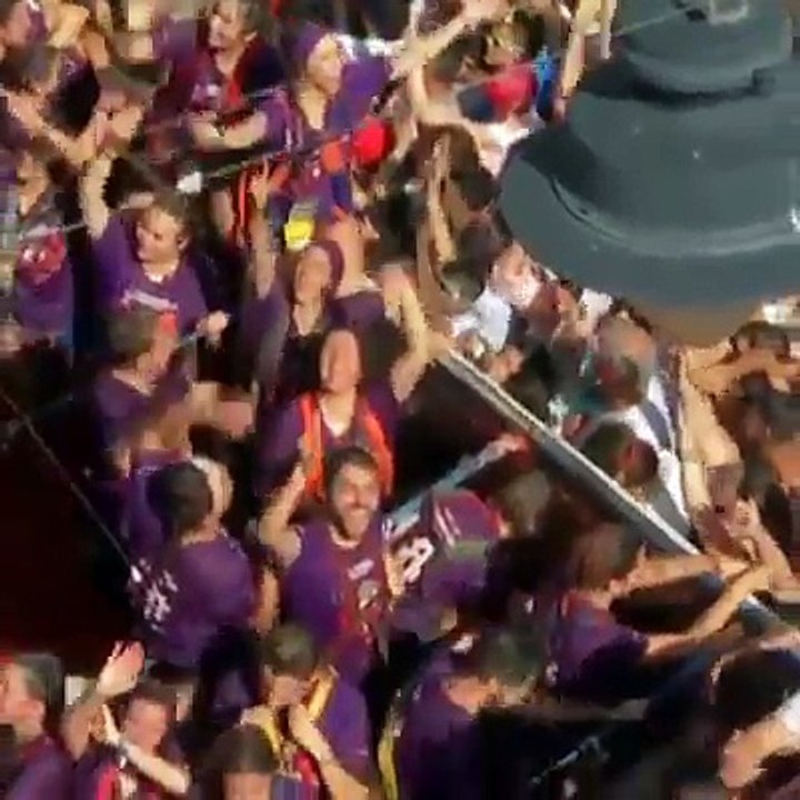Festival de la tomate en Espagne