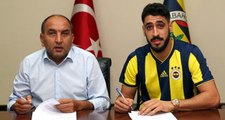 Fenerbahçe'yle Anlaşan Tolga Ciğerci, Instagram Hesabından Galatasaraylı Fotoğraflarını Kaldırdı