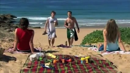 Home and Away - Lucas and Belle 2/5