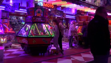 Hautes-Alpes : la fête foraine s'installe à Gap pendant quatre jours