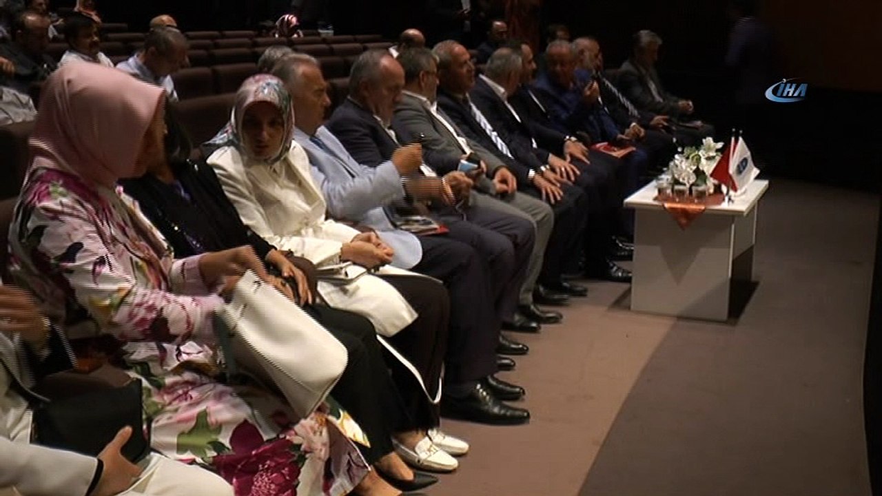 Sakarya Meydan Muharebesi Eyüpsultan’da belgesel filmiyle anıldı