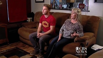 NANNY CAM CATCHES GUEST ABUSING FAMILY CAT